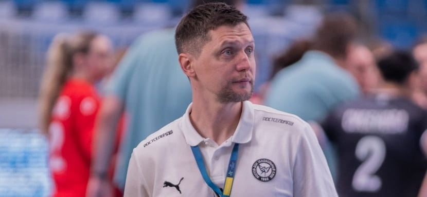 Дмитрий Ковалёв: "Рассчитываю увидеть "медведей" в финале СЕХА-лиги. Из второго полуфинала лично мне хочется, чтобы вышел "Зенит"