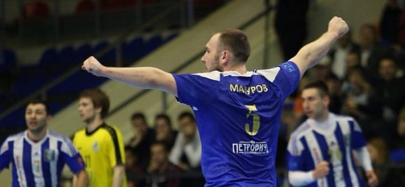 Olimpbet Суперлига. Виталий Мазуров о пятой позиции в чемпионате: "Мы потеряли игроков, но уступили в Снежинске, когда все ещё были в строю"