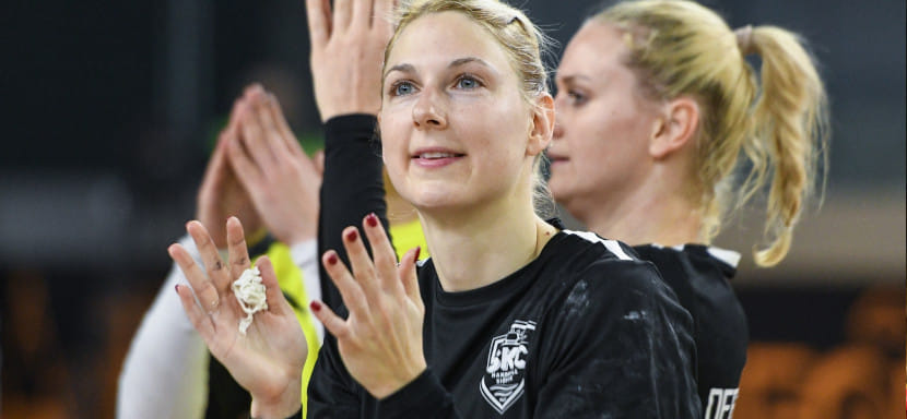 Венгрия. "Шиофок" благодаря 11 мячам Тамары Мавсар обыграл "Альбу", МТК взял верх над "Эрдом", НЕКА уступила "Дебрецену" и другие результаты