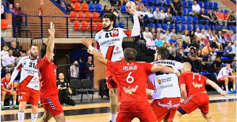 Галопом по Европе. Испанцев накрыла французская грусть