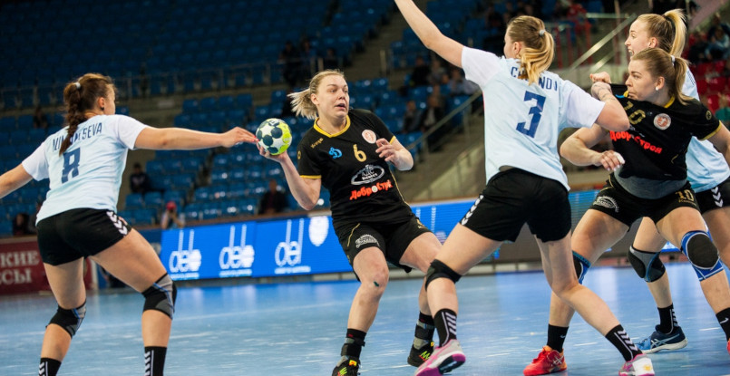 Суперлига. Четвертьфиналы. Доиграй до понедельника!