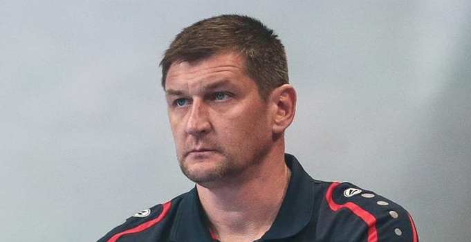 Генеральный директор СКИФа Олег Ходьков: "Естественно, нам бы хотелось сражаться за бронзу"