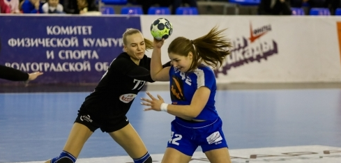 Суперлига. "Динамо-Синара" из частного клуба перешло под патронаж государственного автономного учреждения