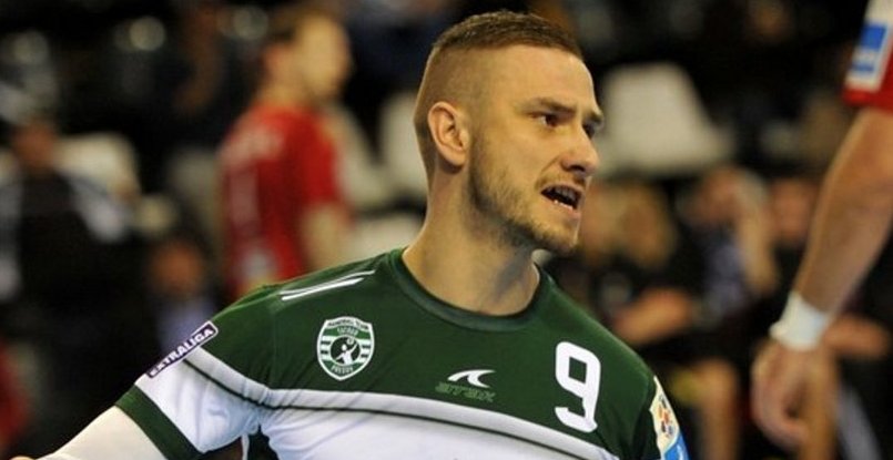 Словакия. Для полусреднего "Татрана" Доминика Крока сезон завершен из-за травмы