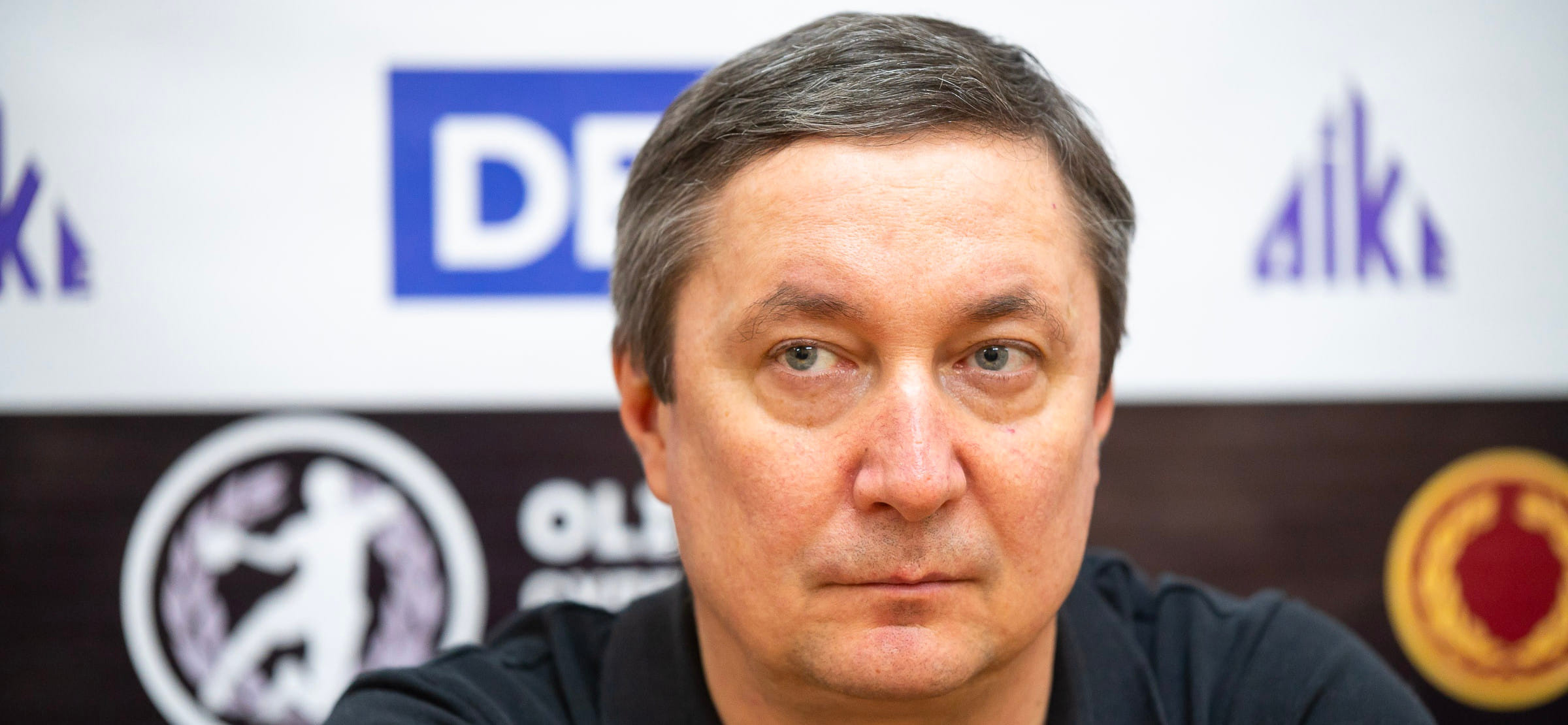 Olimpbet Суперлига. Роберт Минабутдинов: "Короткая скамейка — одна из главных причин поражения. В целом мы были не слабее "Луча" (ВИДЕО)