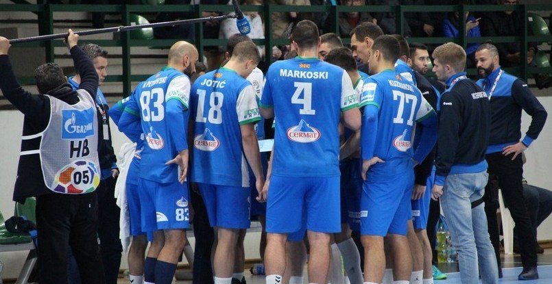 24rakomet.mk: северомакедонские клубы обеспокоены суммой взноса за участие в Европейской лиге. Она равна 20 тысячам евро