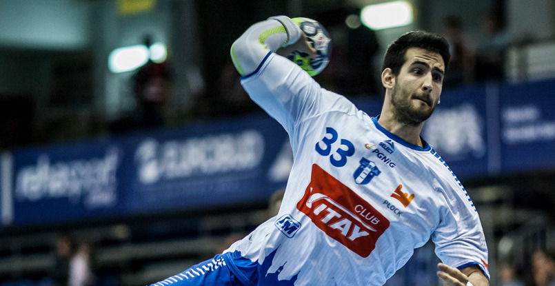 Лига чемпионов. Линейный "Вислы" Игор Жабич, скорее всего, пропустит первый матч 1/8 финала с "Пиком"