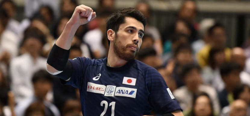 Капитан сборной Японии — звезда TikTok! У него 2,4 миллиона подписчиков и ролик на 38,5 млн просмотров