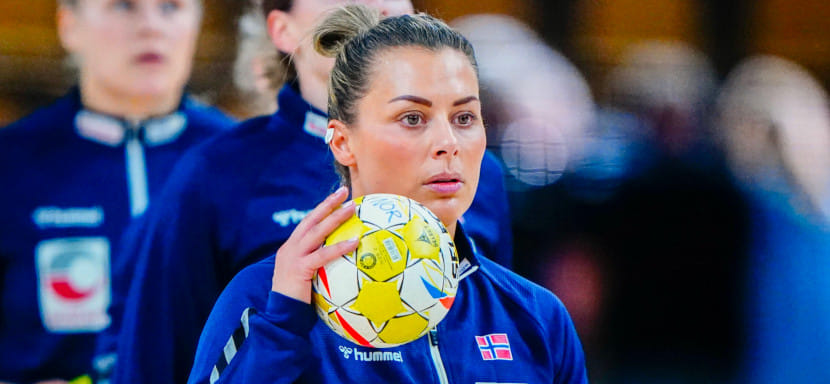 ЧЕ-2022. Нура Мёрк: "Я немного перестраховалась и не выкладывалась по максимуму, поскольку боялась вновь выйти из игры"