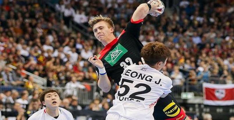 ЧМ-2019. Возвращение немецкого полусреднего Франца Земпера ожидается в игре с россиянами