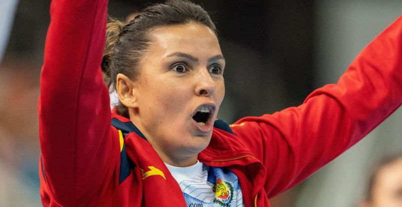 ЧМ-2019. Вратарь сборной Испании Дарли Зокби: "Надеюсь, решения арбитров больше не будут определять судьбу золота"