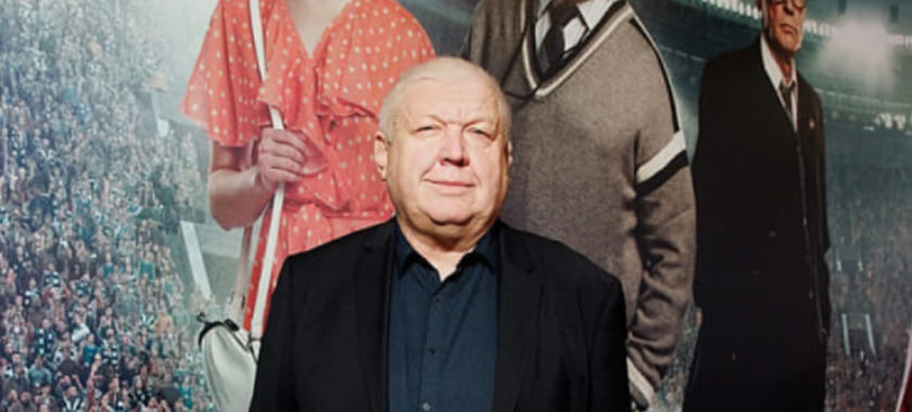 "Мы не понаслышке знаем, как с базы сбегают на свидание". Мнения о фильме "Федя. Народный футболист"