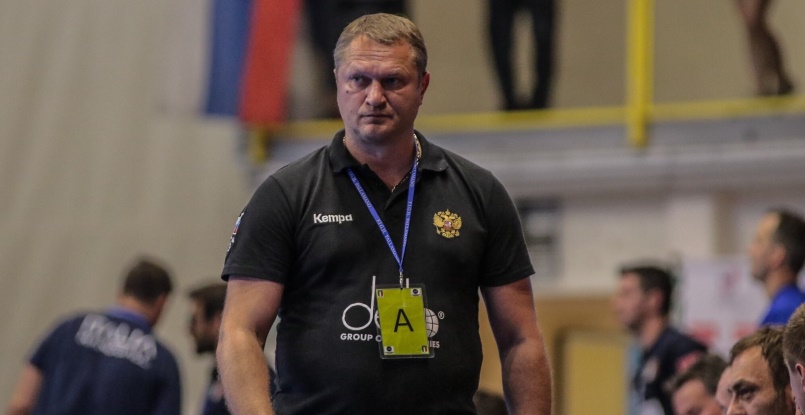 Сборная в Аргентине. Эдуард Кокшаров. Тысячи километров в переводе на оптимизм