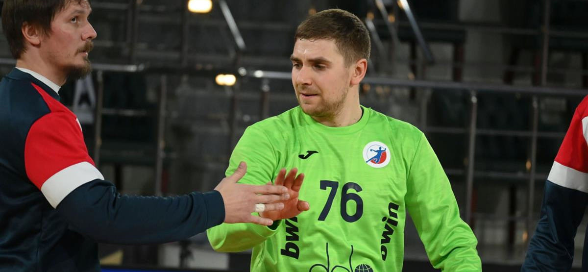 Olimpbet. Суперлига. Чемпион России в составе ЦСКА вратарь Станислав Третынко продолжит карьеру в ставропольском "Викторе"