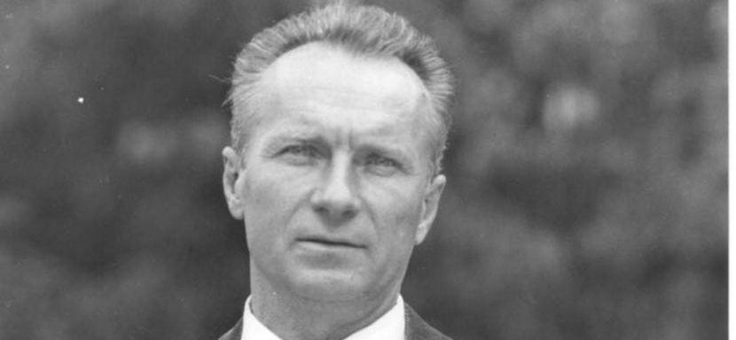 На 92-м году ушёл из жизни легендарный тренер, двукратный олимпийский чемпион со сборной СССР Анатолий Евтушенко