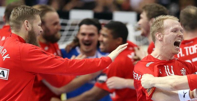 ЧМ-2019. В финальном матче сборная Дании разгромила норвежцев. Датчане впервые в истории завоевали титул чемпионов мира
