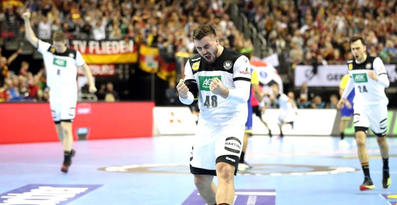 ЧМ-2019. Постгероический синдром