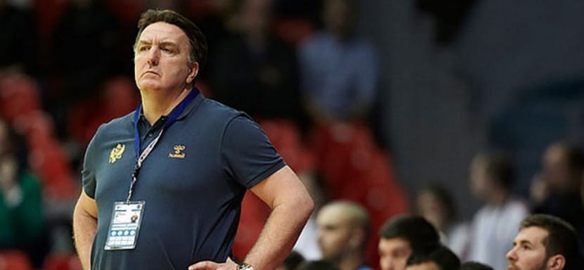 Балканы. Македонско-черногорский специалист Зоран Кастратович покинул пост главного тренера боснийской "Слободы"