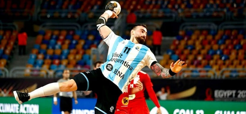 Франция. Аргентинский линейный испанской "Куэнки" Лукас Москарьелло продолжит карьеру в "Монпелье"