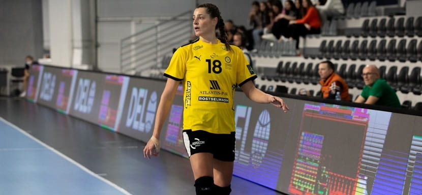 Olimpbet Суперлига. 35-летняя левая полусредняя "Ростов-Дона" Эдуарда Аморим могла завершить сезон в норвежском "Кристиансанде"