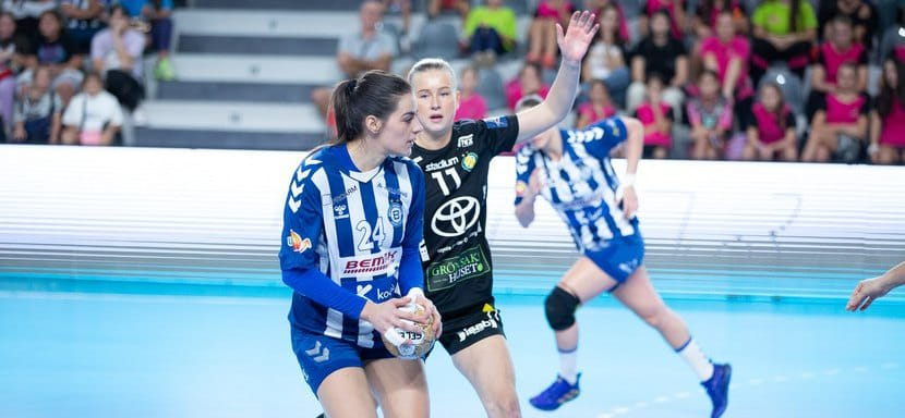 Лига чемпионов. Сегодня стартует 12-й тур группового раунда: в единственном матче пятницы "Севехоф" принимает "Будучность"