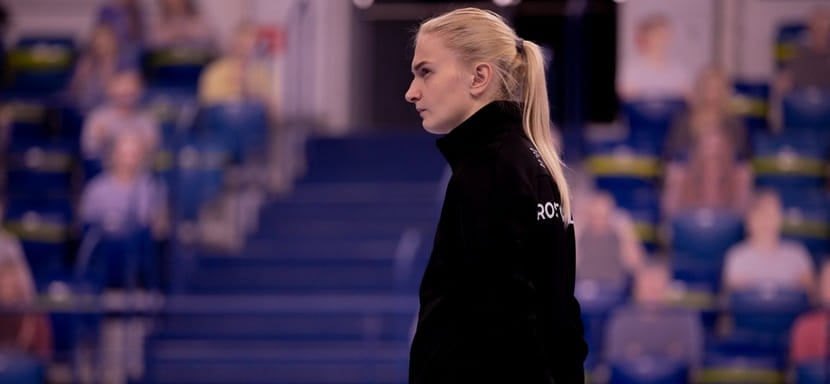 Olimpbet Суперлига. Тренер по физической подготовке Мария Воробьёва покинула "Ростов-Дон"