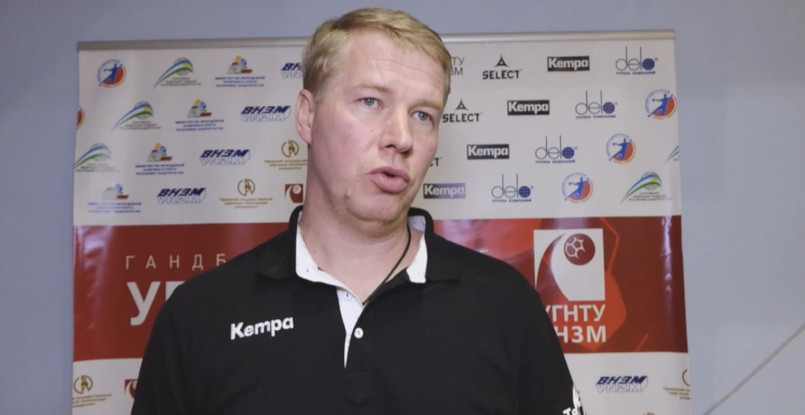 Сергей Кленов: "Матч понравился зрителям, но не тренерам обеих команд. Качество игры оставляло желать лучшего"