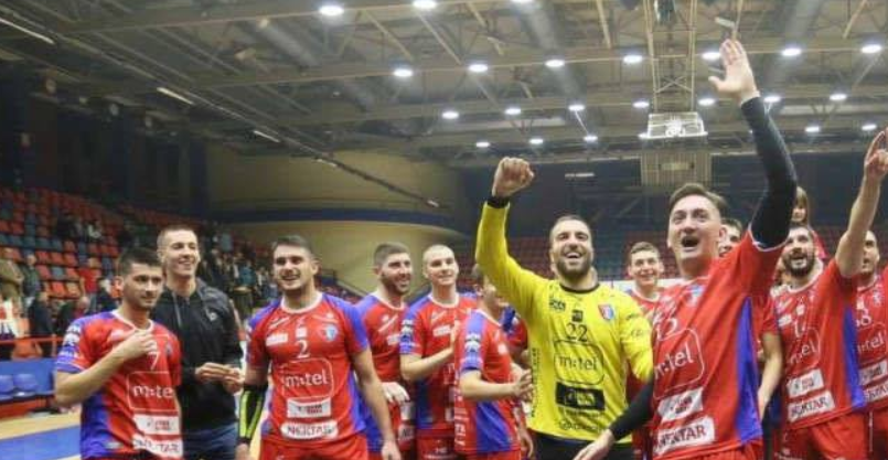 Балканы. "Борац" из Баня-Луки объявлен чемпионом Боснии и Герцоговины