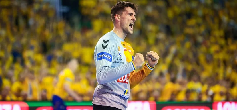 Трансферный слух. Вратарь сборной Польши Матеуш Корнецки может продолжить карьеру в бундеслиге