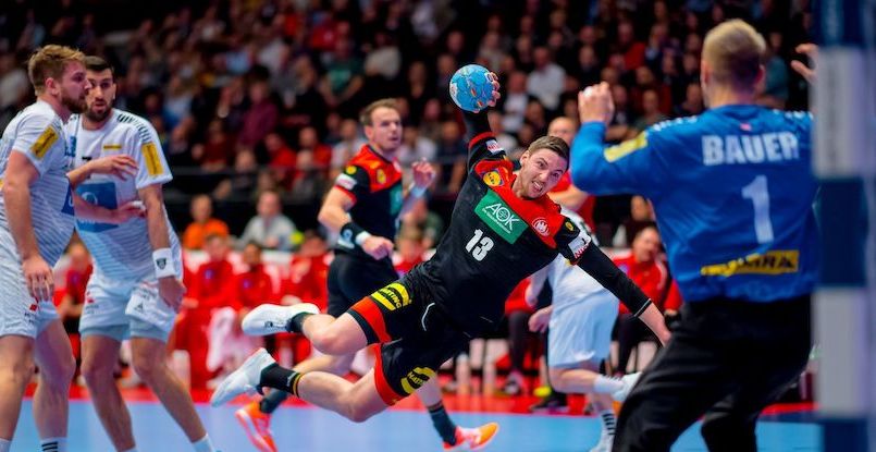 Сборная Германии в товарищеском матче в Вене обыграла австрийцев