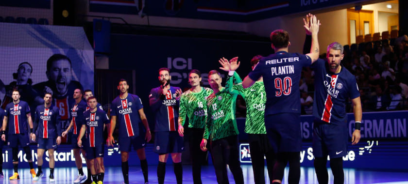 "ПСЖ" в гостях вырвал победу у "Лиможа" благодаря голу египтянина Омара Яхъя за несколько секунд до финальной сирены