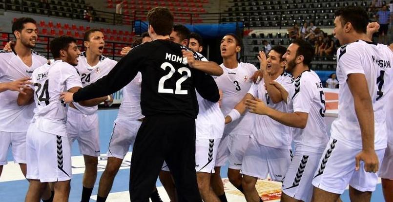 Юноши. ЧМ-2019. Сборная Египта стала первым финалистом турнира. С перевесом в пять мячей обыграны португальцы