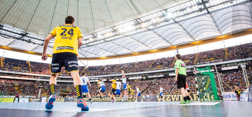 Проблема-2024. Гандбол на футбольных аренах: ждём Евро в Германии и Олимпийские игры во Франции