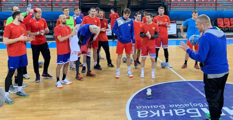 ЧЕ-2020. Россияне в Мальме. Команда Эдуарда Кокшарова и старт по дальней дорожке