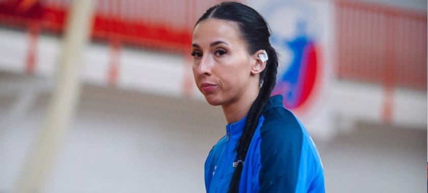 Высшая лига. Анастасия Киселёва из "Уфы-Алисы" — лучший бомбардир сезона. Арина Помогаева и Анастасия Филатова — в тройке лучших