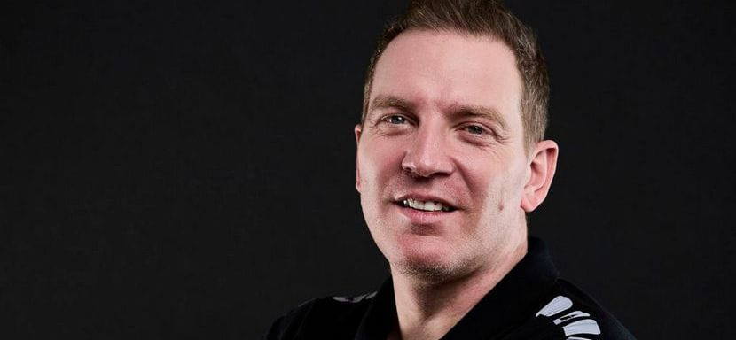 Рулевой мужской сборной Швейцарии Михаэль Зутер летом 2024 года станет новым главным тренером и спортивным директором "Санкт-Галлена"