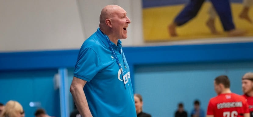 Дмитрий Торгованов: "Несмотря на то, что мы выиграли, некоторые вещи должны были делать проще"