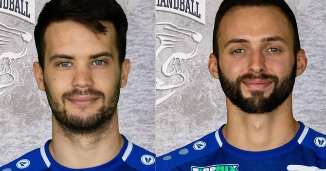 Венгрия. "Татабанья" продлила контракты с Адамом Юхасом и Габором Анчином