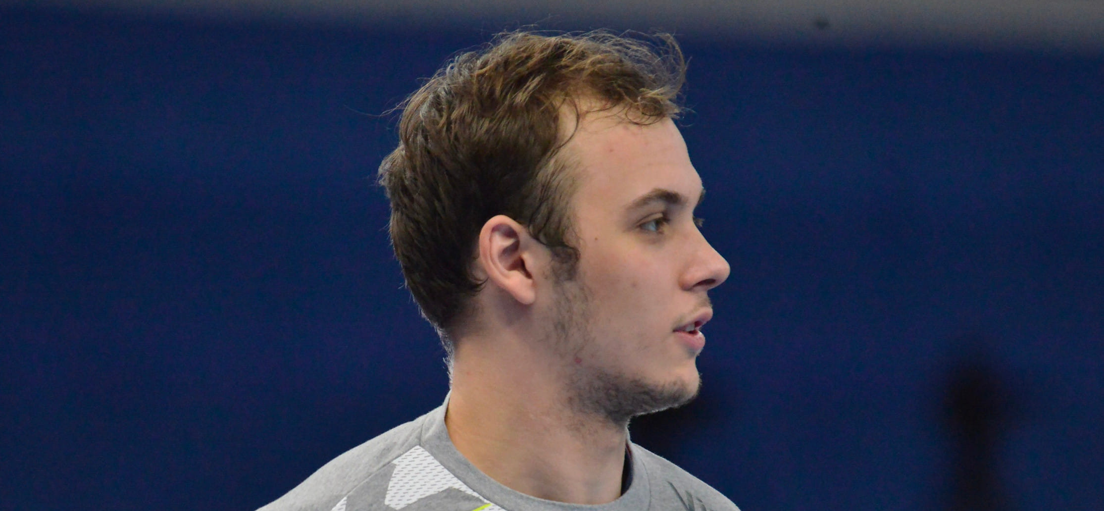 Olimpbet Суперлига. Владислав Мартыненко возглавляет вратарский рейтинг чемпионата страны. Евгений Лысаков единственный принял участие во всех играх