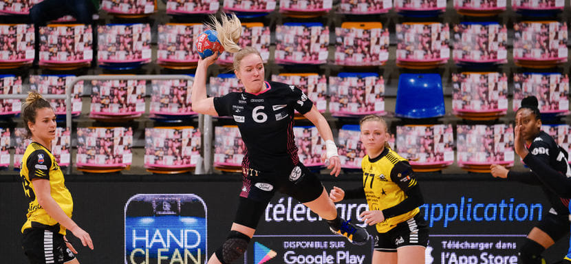 Франция. “Флери”, “Тулон” и “План-де-Кюк” добились побед в субботних поединках