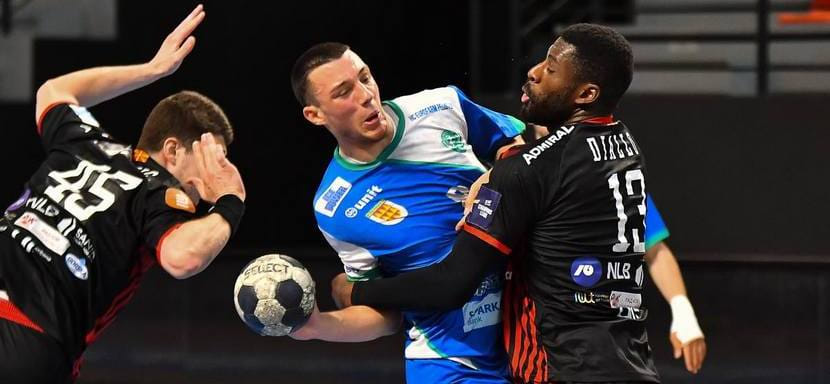 Балканы. По просьбе "Еурофарма" и "Вардара" количество легионеров в чемпионате Северной Македонии на будущий сезон останется неизменным