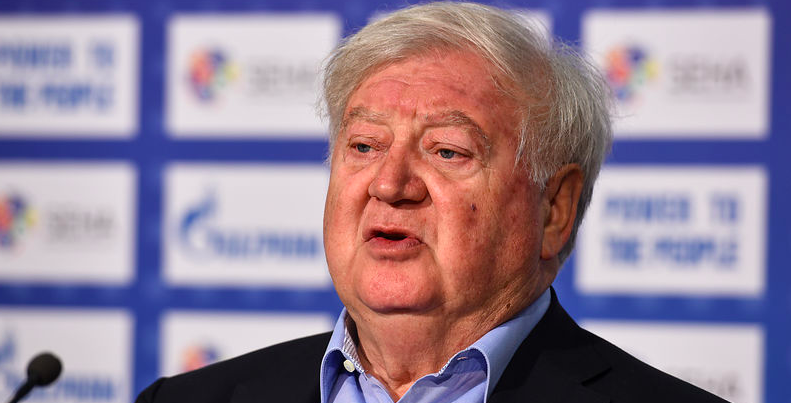 Северная Македония. Михайло Михайловски: "Наша цель — создать "Вардар", который сможет выйти в четвертьфинал Лиги чемпионов"