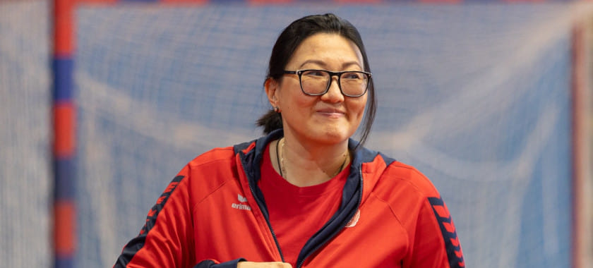 "I didn’t invite any player to CSKA personally!" Lyudmila Bodniyeva — about the gold, newcomers and plans