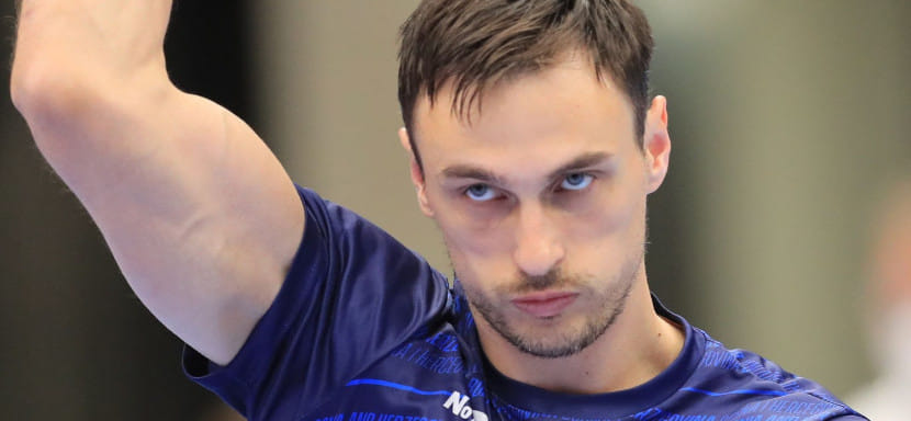 ЧЕ-2022. Иван Карачич: "У сборной Боснии и Герцеговины очень сложная группа. Но теперь мы намного умнее, чем были раньше"