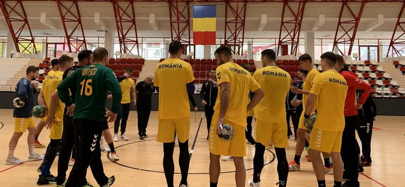 ЧМ-2023. Сборная Румынии под руководством Хавьера Паскуаля добилась победы над израильтянами