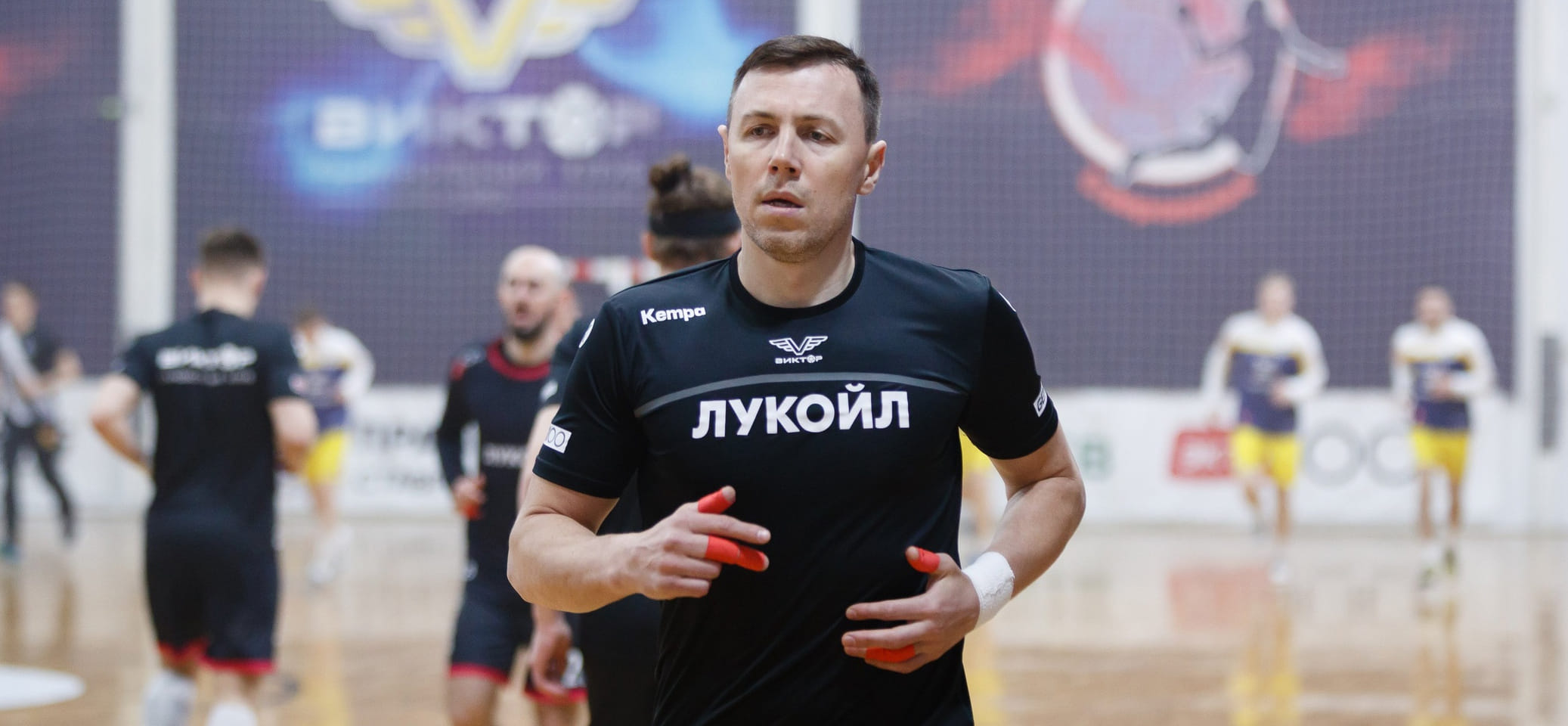 Olimpbet Суперлига. Один из старейшин чемпионата перешёл на тренерскую работу. "Понимал, что пришло время освободить место для молодёжи"