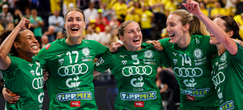 Вяхирева против Дмитриевой и Масловой в "группе смерти", почти везучий "Оденсе". Итоги жеребьёвки ЛЧ