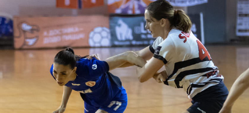 Olimpbet Суперлига. "Звезда" обыграла "Астраханочку" в гостях и стала первым полуфиналистом чемпионата России