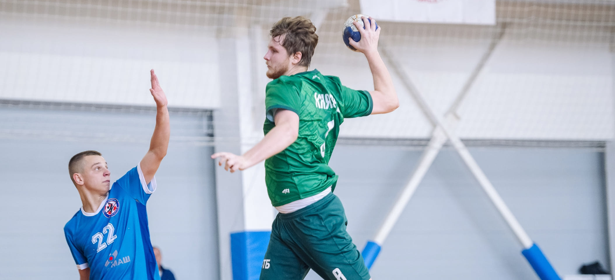 "Мы можем побеждать "Ростов-Дон" даже на выезде!" Данила Князев — про то, чего ждёт от сезона "Акбузата"