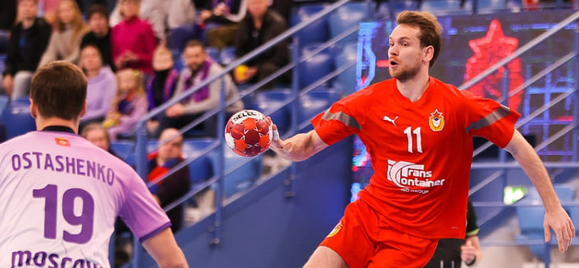 Olimpbet Суперлига. Всему своё время. Озарение Грушко, убегающий от ЦСКА секундомер